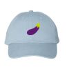 Bio-Washed Classic Dad Hat Thumbnail