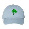 Bio-Washed Classic Dad Hat Thumbnail