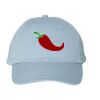 Bio-Washed Classic Dad Hat Thumbnail