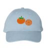 Bio-Washed Classic Dad Hat Thumbnail