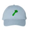 Bio-Washed Classic Dad Hat Thumbnail