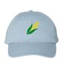 Bio-Washed Classic Dad Hat Thumbnail