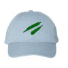 Bio-Washed Classic Dad Hat Thumbnail