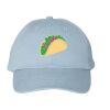Bio-Washed Classic Dad Hat Thumbnail