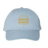 Bio-Washed Classic Dad Hat Thumbnail
