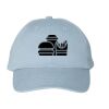 Bio-Washed Classic Dad Hat Thumbnail