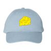 Bio-Washed Classic Dad Hat Thumbnail