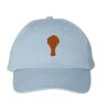 Bio-Washed Classic Dad Hat Thumbnail
