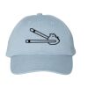 Bio-Washed Classic Dad Hat Thumbnail