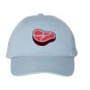Bio-Washed Classic Dad Hat Thumbnail