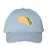 Bio-Washed Classic Dad Hat Thumbnail