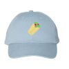 Bio-Washed Classic Dad Hat Thumbnail