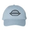 Bio-Washed Classic Dad Hat Thumbnail
