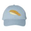Bio-Washed Classic Dad Hat Thumbnail