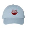 Bio-Washed Classic Dad Hat Thumbnail