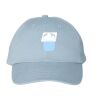 Bio-Washed Classic Dad Hat Thumbnail