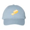 Bio-Washed Classic Dad Hat Thumbnail