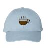 Bio-Washed Classic Dad Hat Thumbnail