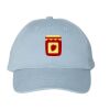 Bio-Washed Classic Dad Hat Thumbnail