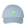Bio-Washed Classic Dad Hat Thumbnail