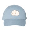 Bio-Washed Classic Dad Hat Thumbnail
