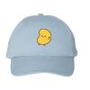 Bio-Washed Classic Dad Hat Thumbnail