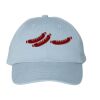 Bio-Washed Classic Dad Hat Thumbnail