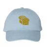 Bio-Washed Classic Dad Hat Thumbnail