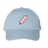 Bio-Washed Classic Dad Hat Thumbnail