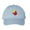 Bio-Washed Classic Dad Hat Thumbnail