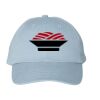Bio-Washed Classic Dad Hat Thumbnail