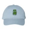 Bio-Washed Classic Dad Hat Thumbnail