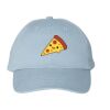 Bio-Washed Classic Dad Hat Thumbnail