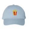 Bio-Washed Classic Dad Hat Thumbnail