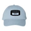 Bio-Washed Classic Dad Hat Thumbnail