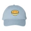Bio-Washed Classic Dad Hat Thumbnail
