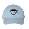 Bio-Washed Classic Dad Hat Thumbnail