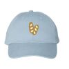 Bio-Washed Classic Dad Hat Thumbnail