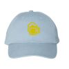 Bio-Washed Classic Dad Hat Thumbnail