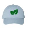 Bio-Washed Classic Dad Hat Thumbnail