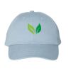 Bio-Washed Classic Dad Hat Thumbnail