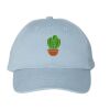 Bio-Washed Classic Dad Hat Thumbnail