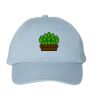 Bio-Washed Classic Dad Hat Thumbnail