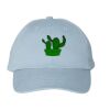 Bio-Washed Classic Dad Hat Thumbnail