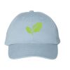 Bio-Washed Classic Dad Hat Thumbnail