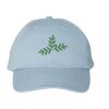 Bio-Washed Classic Dad Hat Thumbnail