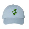 Bio-Washed Classic Dad Hat Thumbnail