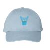 Bio-Washed Classic Dad Hat Thumbnail