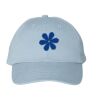 Bio-Washed Classic Dad Hat Thumbnail