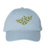 Bio-Washed Classic Dad Hat Thumbnail